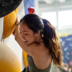 Meet your Posher, Cathy